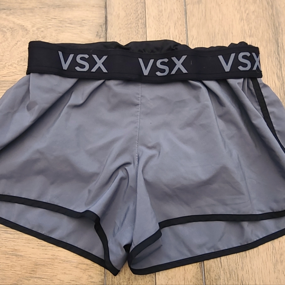 Victoria's Secret Run Shorts